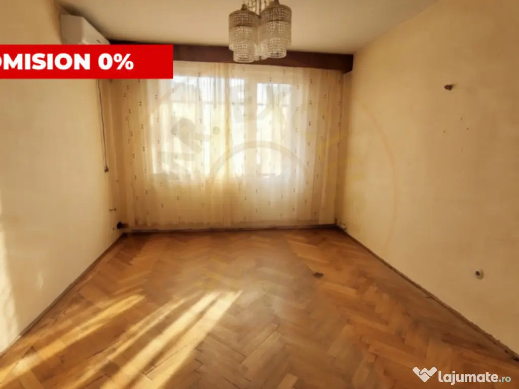 APARTAMENT 3 CAMERE CALEA BUCURESTI 