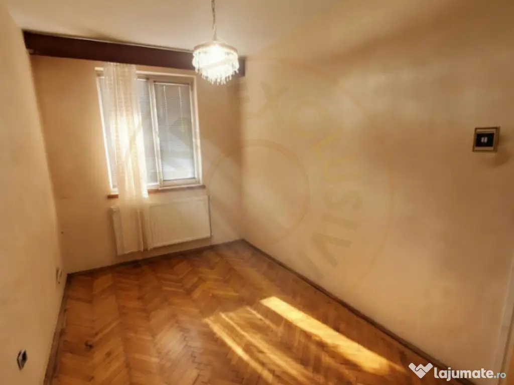 APARTAMENT 3 CAMERE CALEA BUCURESTI 