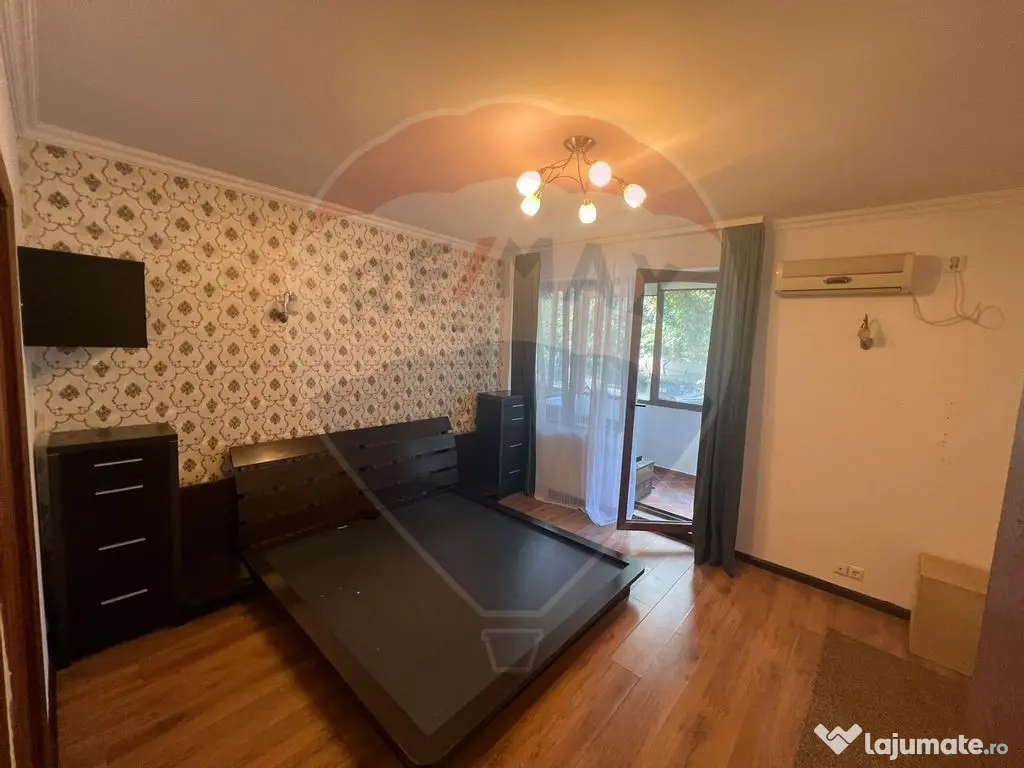 De vanzare apartament 3 camere | Bloc boutique | Domenii ... 