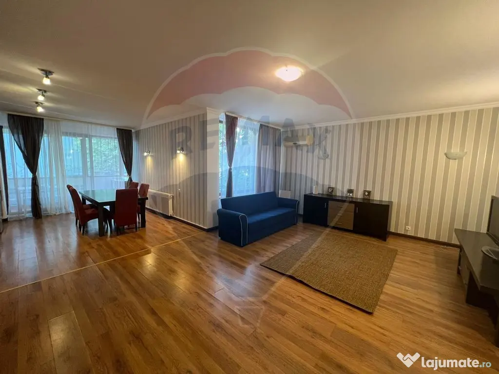 De vanzare apartament 3 camere | Bloc boutique | Domenii ... 