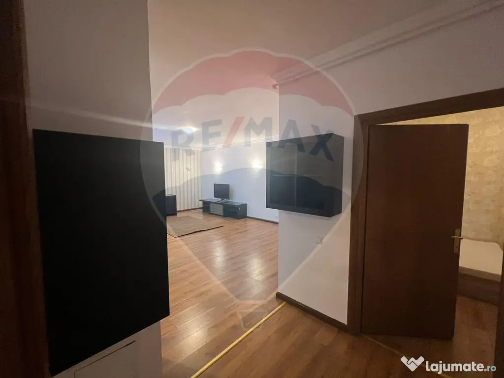 De vanzare apartament 3 camere | Bloc boutique | Domenii ... 