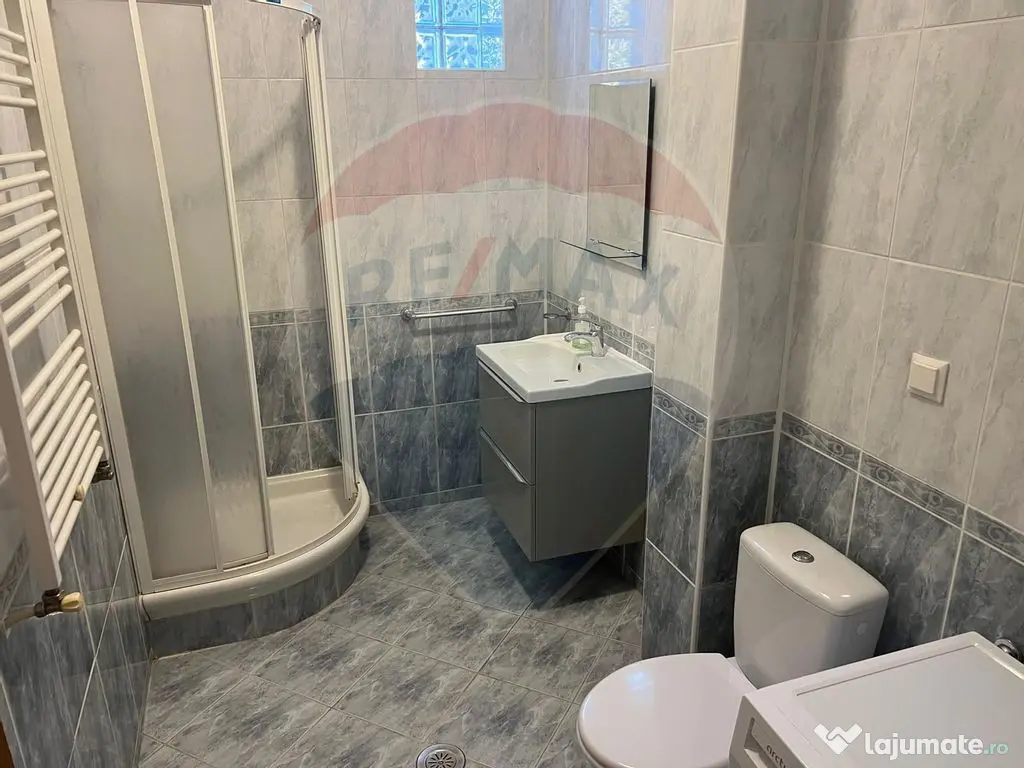 De vanzare apartament 3 camere | Bloc boutique | Domenii ... 