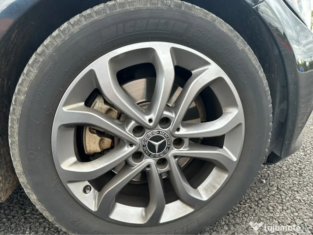 Mercedes Benz C Class