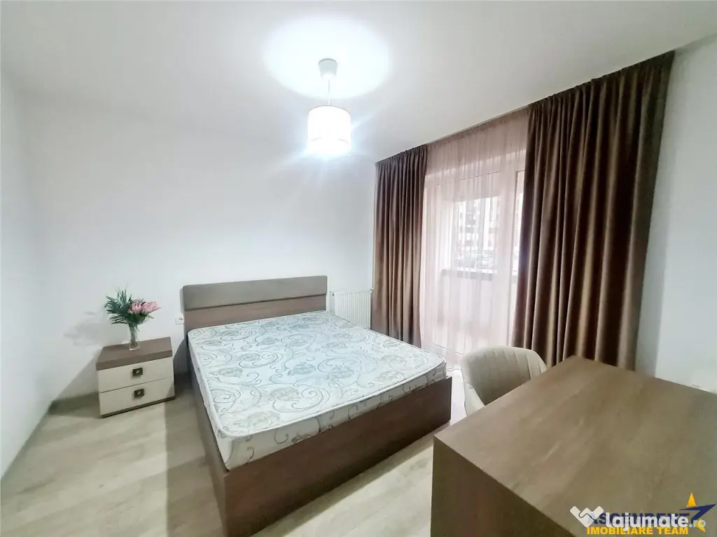 Confort si stil, Kasper, facilitati complete, boxa, parcare, 