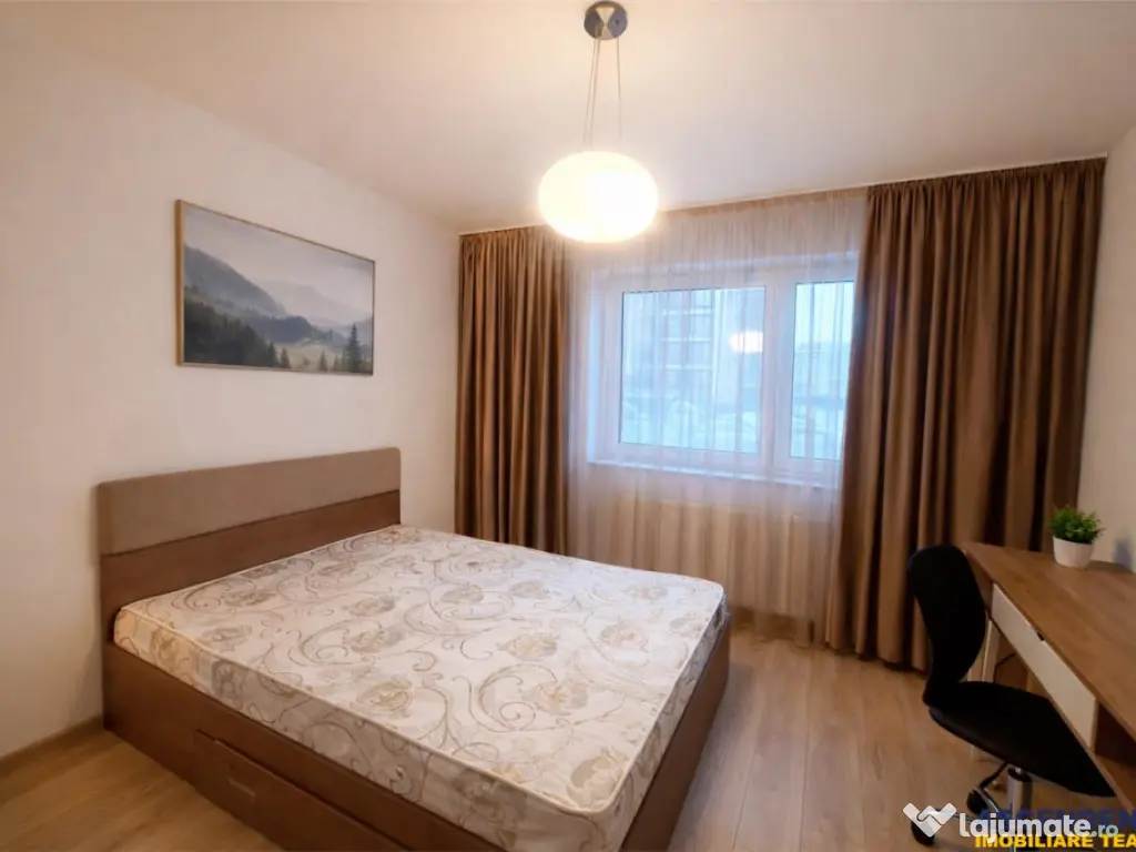 Confort si stil, Kasper, facilitati complete, boxa, parcare, 