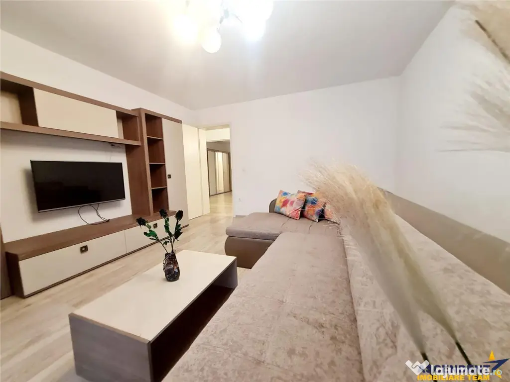 Confort si stil, Kasper, facilitati complete, boxa, parcare, 