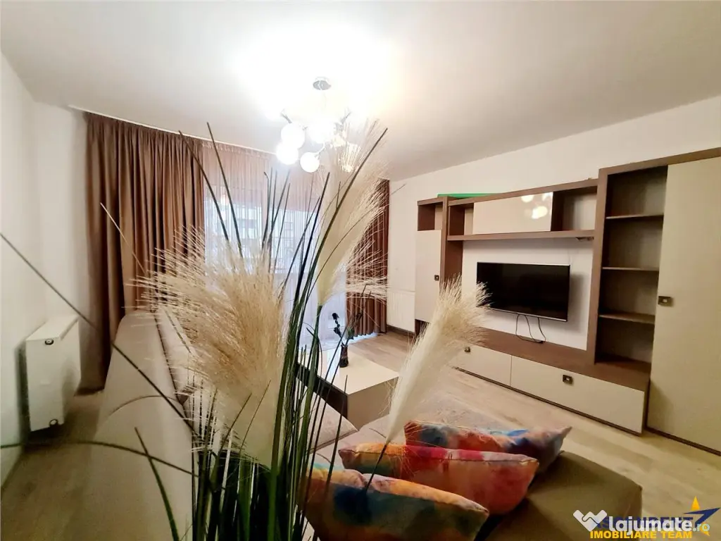 Confort si stil, Kasper, facilitati complete, boxa, parcare, 