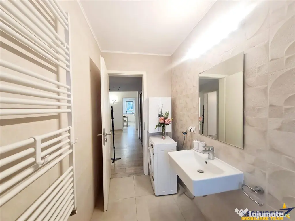 Confort si stil, Kasper, facilitati complete, boxa, parcare, 