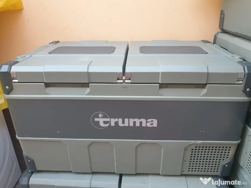 Frigider TRUMA 
