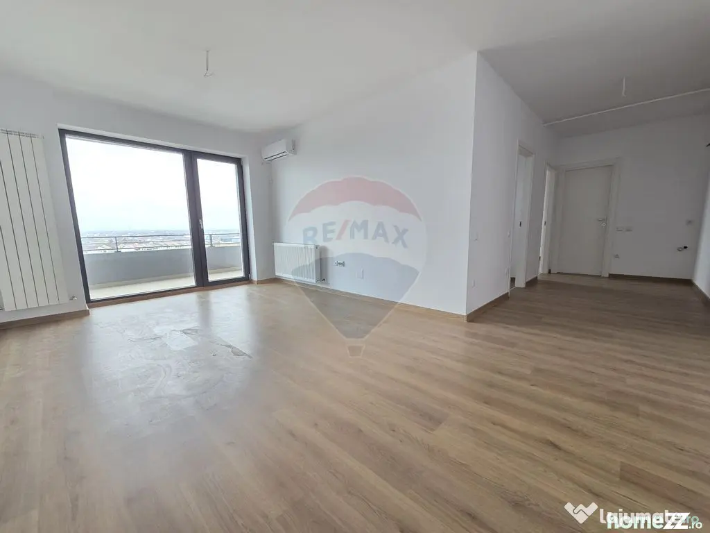 Apartament cu 2 V3, comision 0%