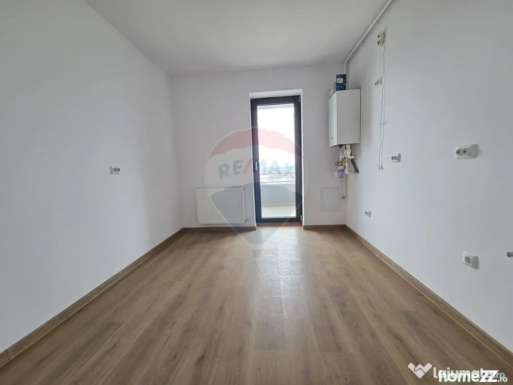 Apartament cu 2 V3, comision 0%