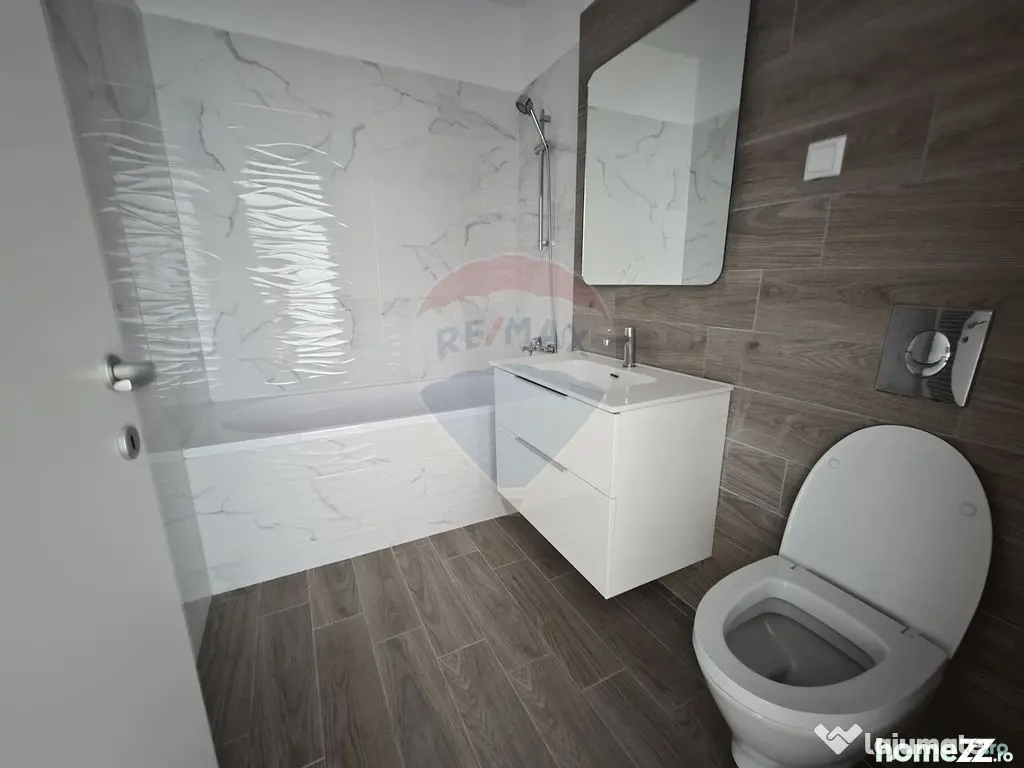 Apartament cu 2 V3, comision 0%