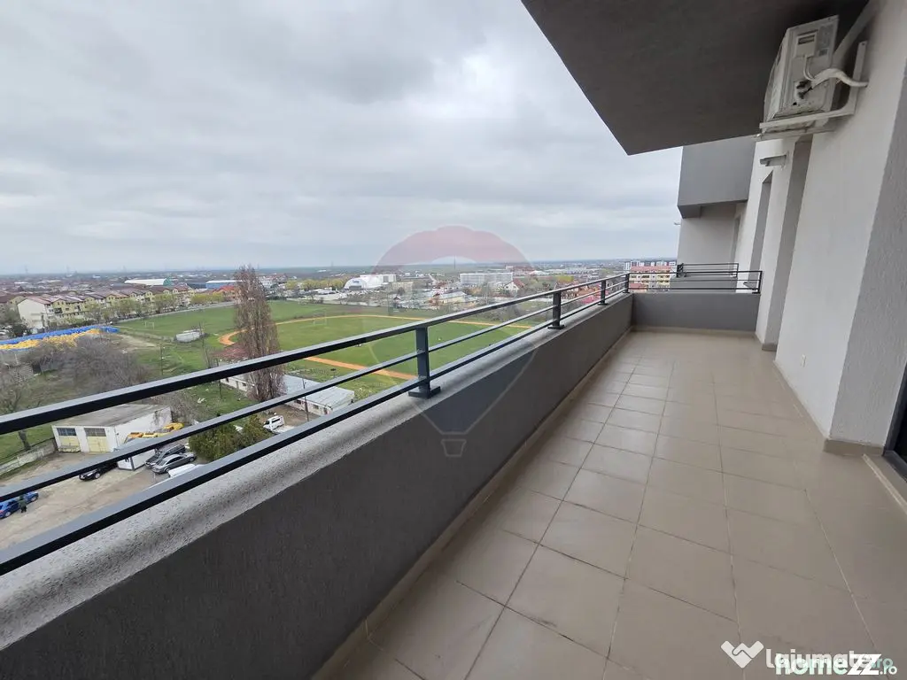 Apartament cu 2 V3, comision 0%