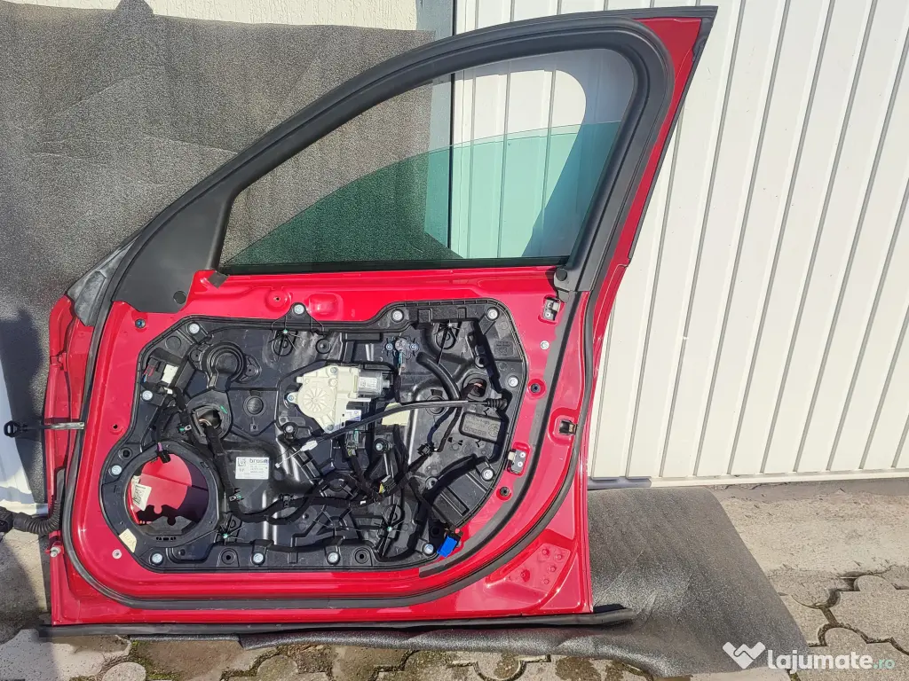 Usa fata Alfa Romeo Giulia ( 952 ) 