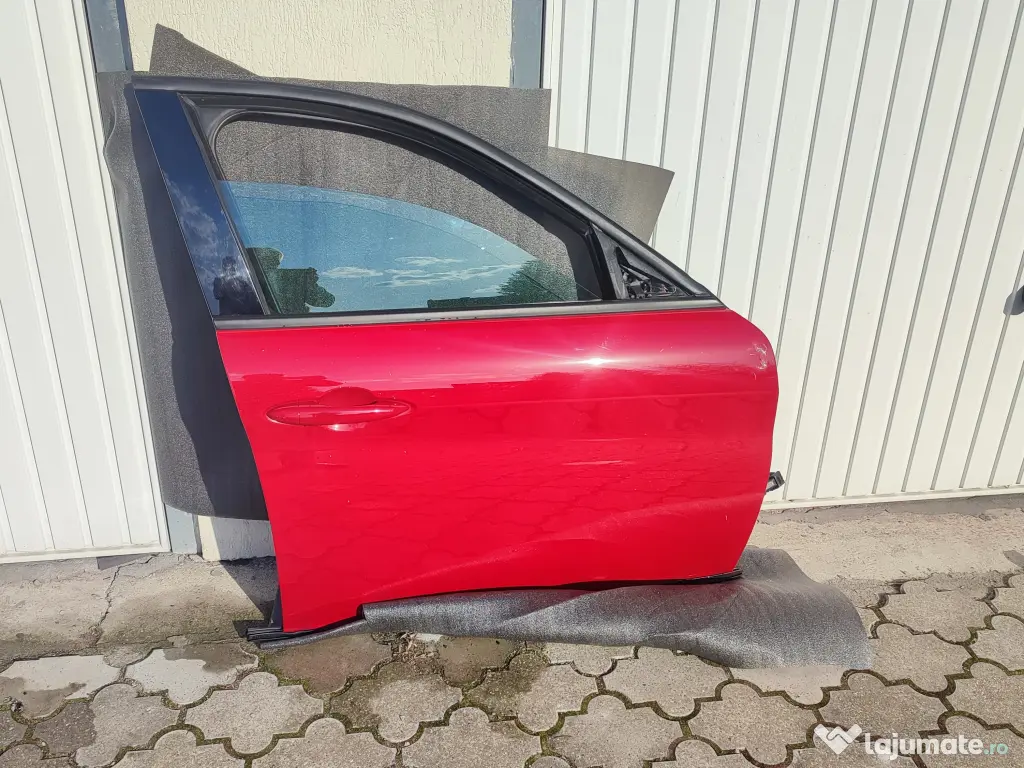 Usa fata Alfa Romeo Giulia ( 952 ) 