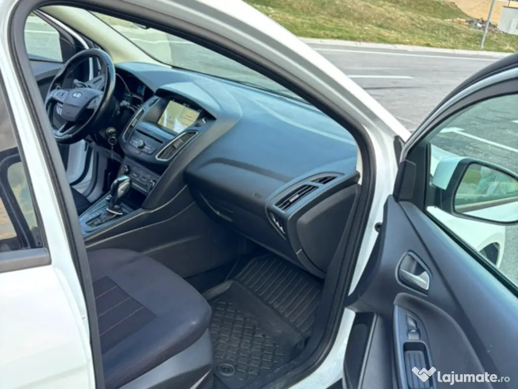 Vând Ford Focus MK3 2017 