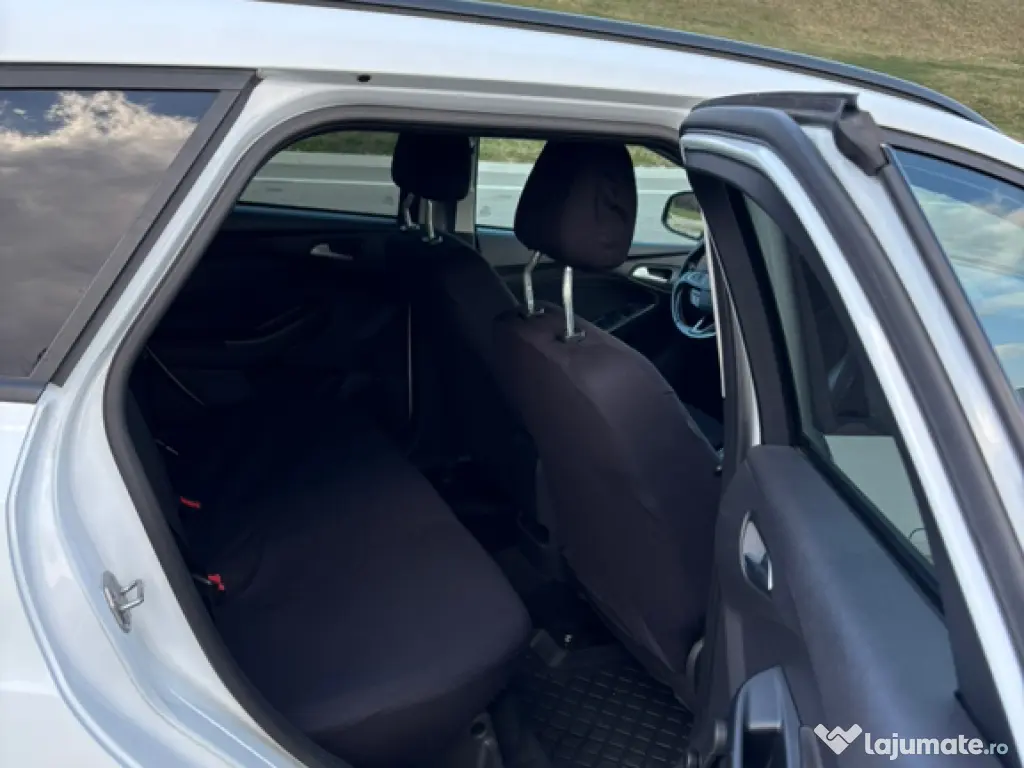 Vând Ford Focus MK3 2017 