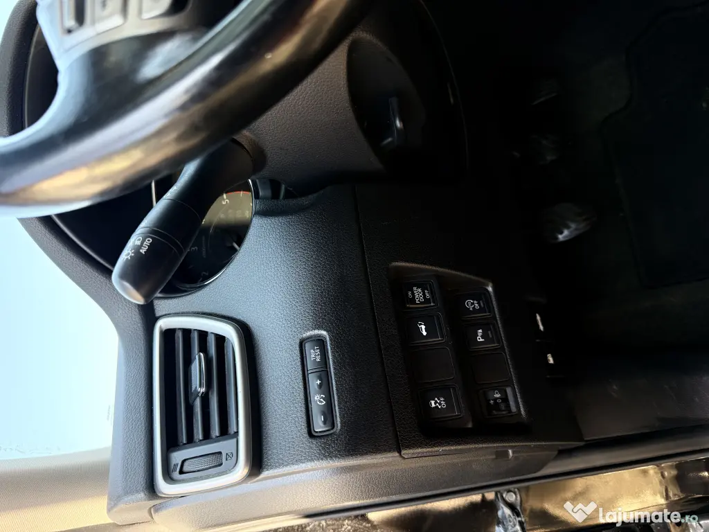 Nissan X-Trail 1.6 dCi 130 CP – N-Connecta – 2016 