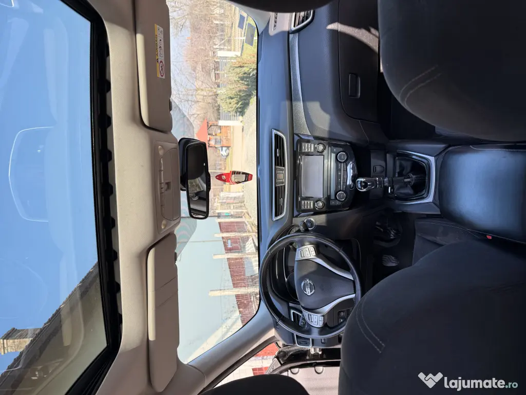 Nissan X-Trail 1.6 dCi 130 CP – N-Connecta – 2016 