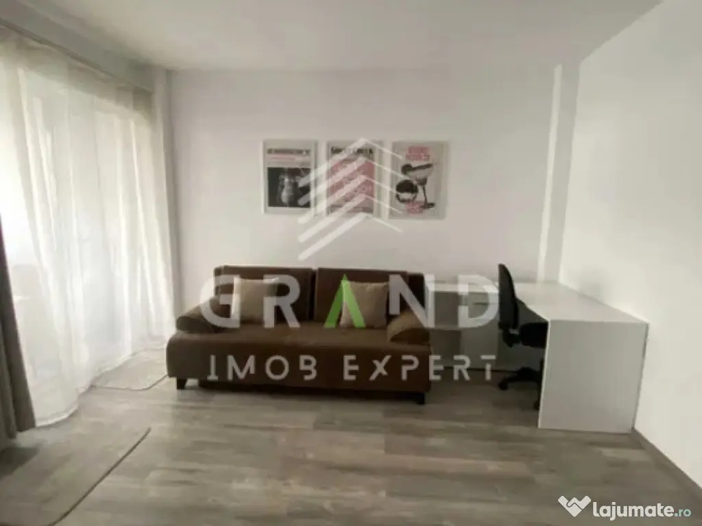 Apartament 1 Camera + Nisa de dormit | Parcare | Calea Baciu 