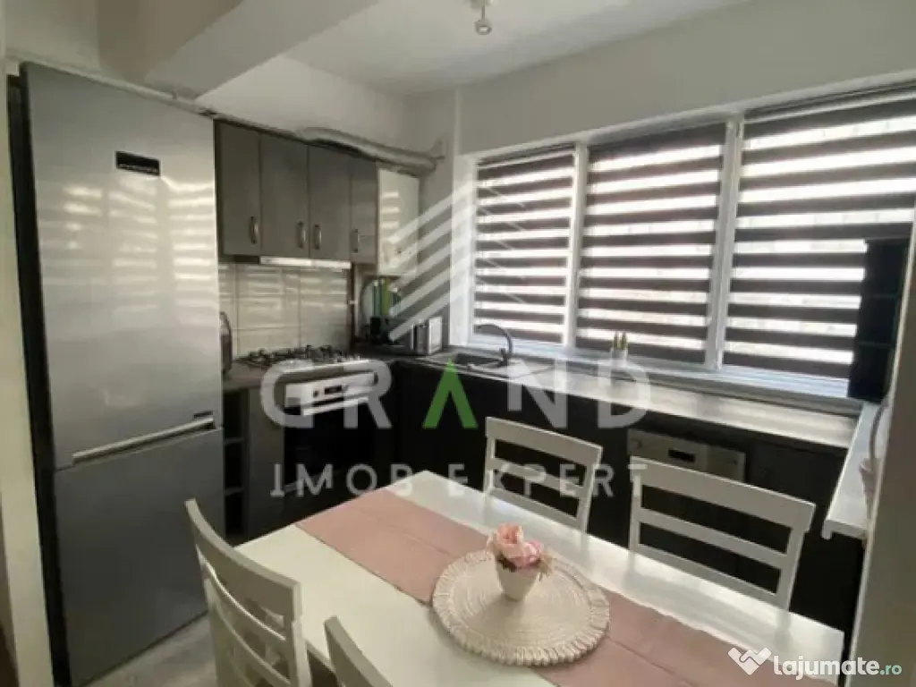 Apartament 1 Camera + Nisa de dormit | Parcare | Calea Baciu 