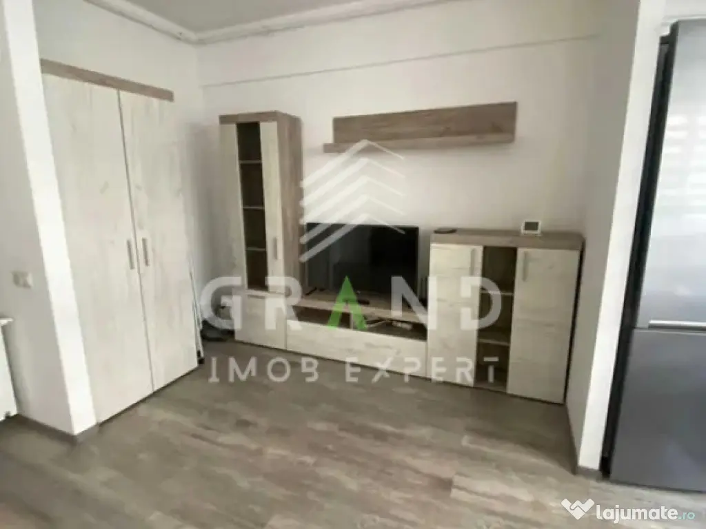 Apartament 1 Camera + Nisa de dormit | Parcare | Calea Baciu 