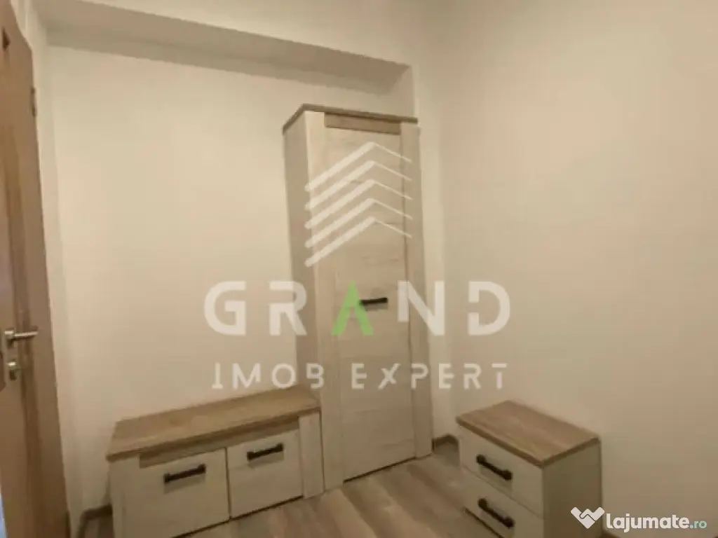 Apartament 1 Camera + Nisa de dormit | Parcare | Calea Baciu 