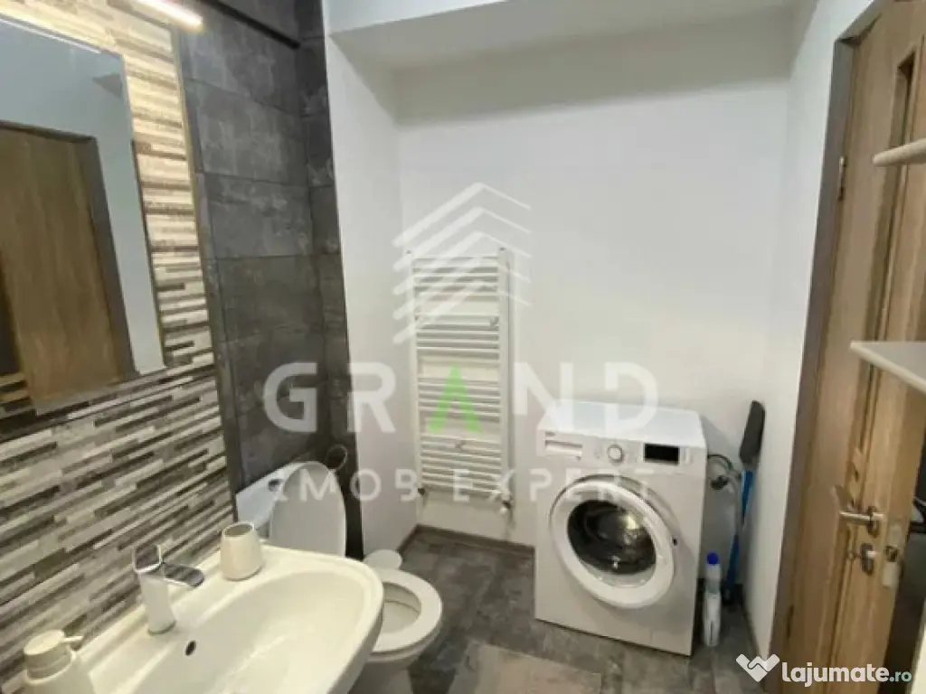 Apartament 1 Camera + Nisa de dormit | Parcare | Calea Baciu 