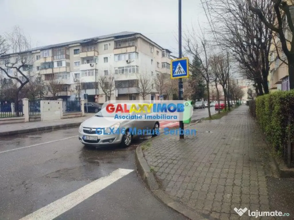 Apartament 4 camere Targoviste 