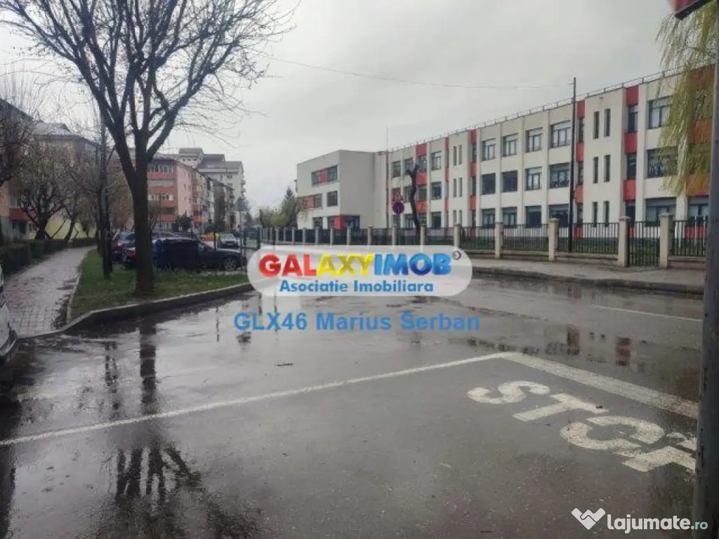 Apartament 4 camere Targoviste 