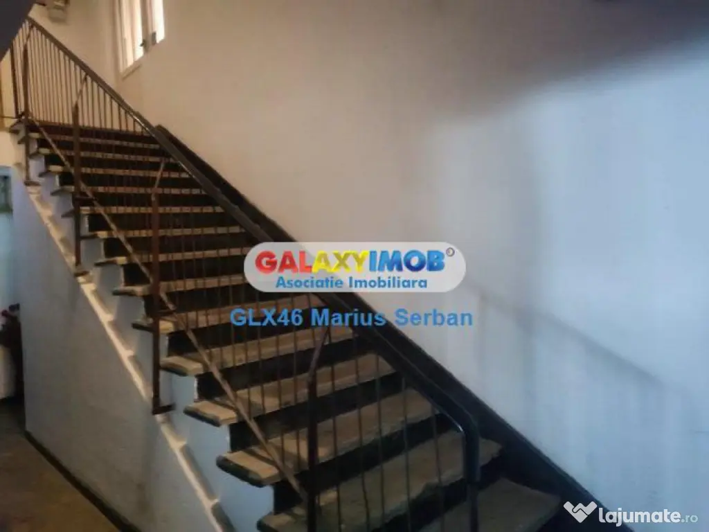 Apartament 4 camere Targoviste 