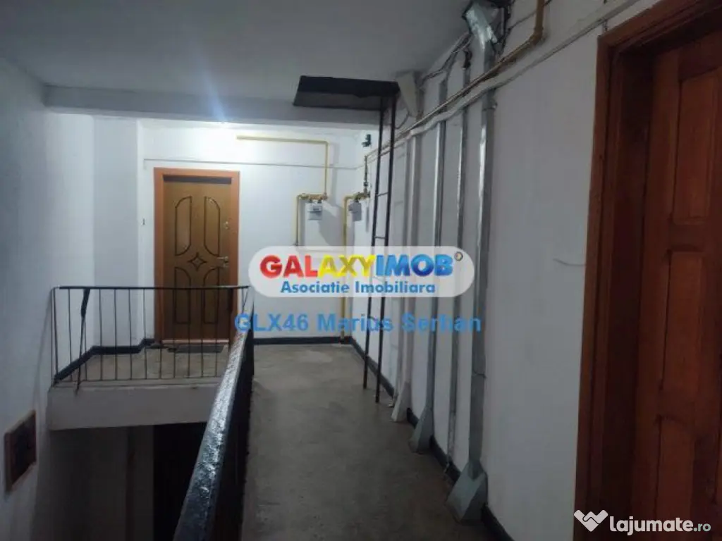 Apartament 4 camere Targoviste 