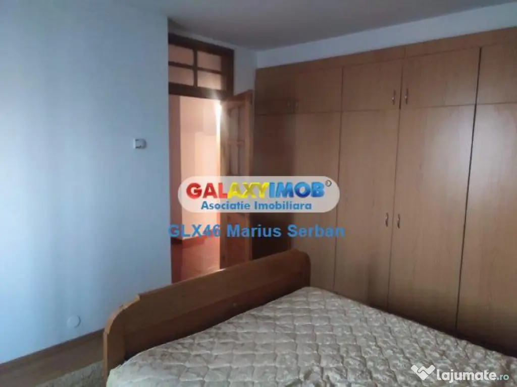 Apartament 4 camere Targoviste 