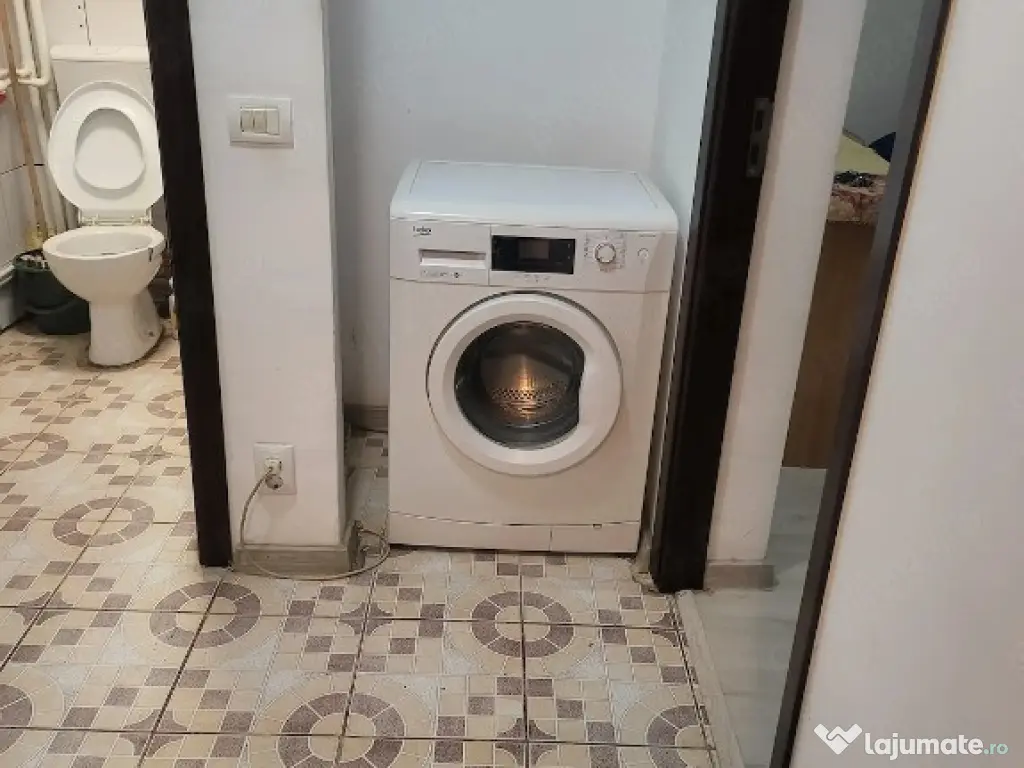 Giurgiului progresul vigoniei parter 