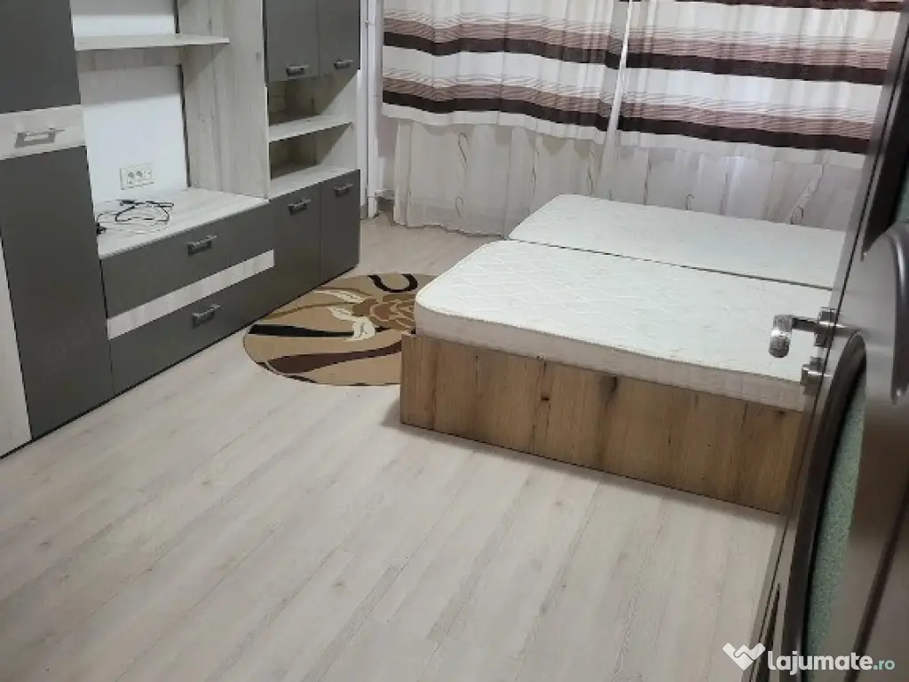 Giurgiului progresul vigoniei parter 