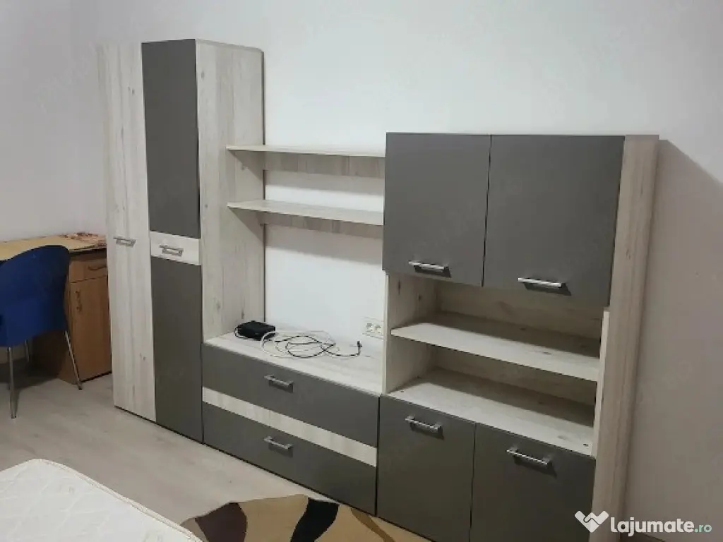 Giurgiului progresul vigoniei parter 