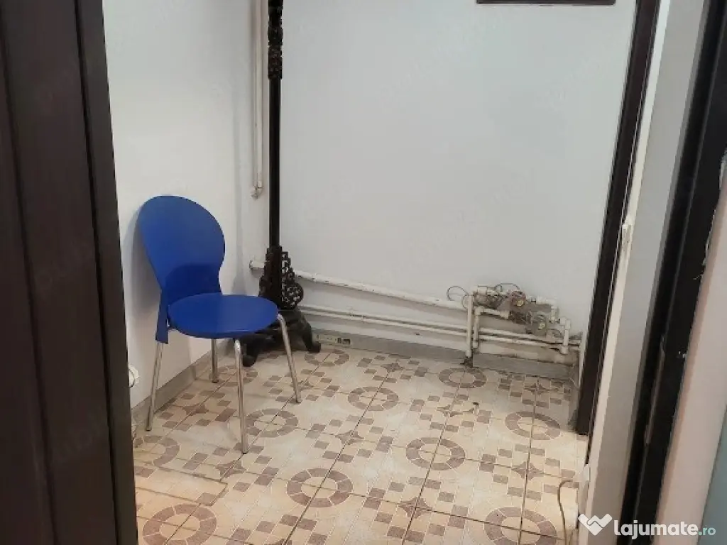 Giurgiului progresul vigoniei parter 