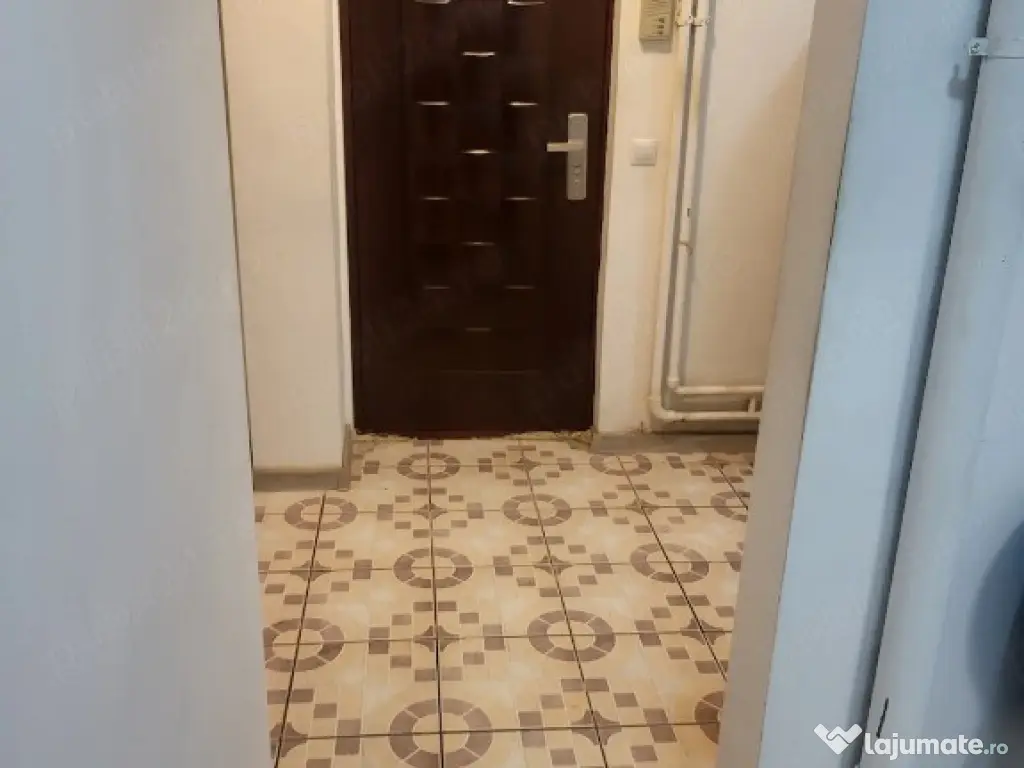 Giurgiului progresul vigoniei parter 