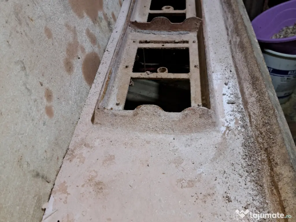 mașina de făcut tigla 