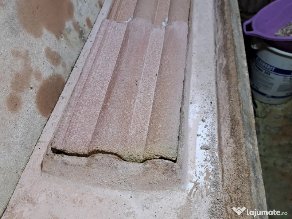 mașina de făcut tigla 