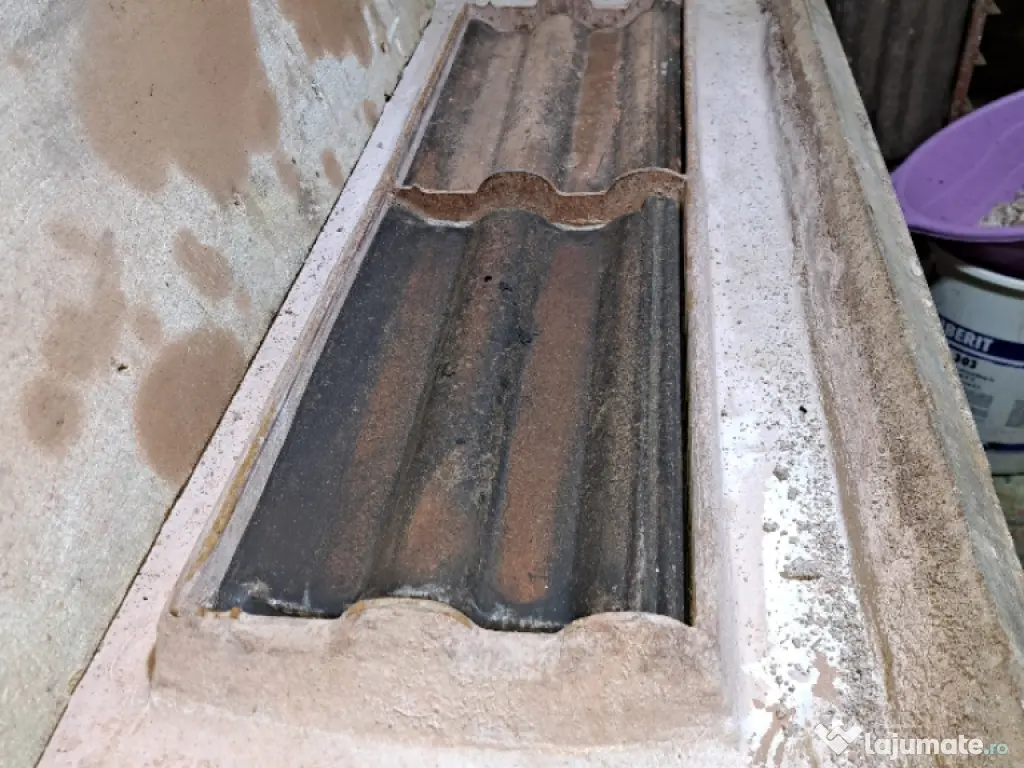 mașina de făcut tigla 