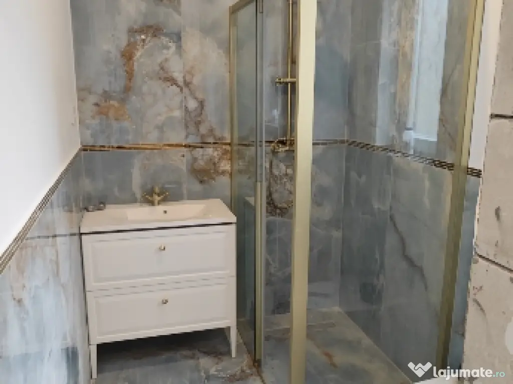 Instalator instalații sanitare, încălzire și Aer condiționat 