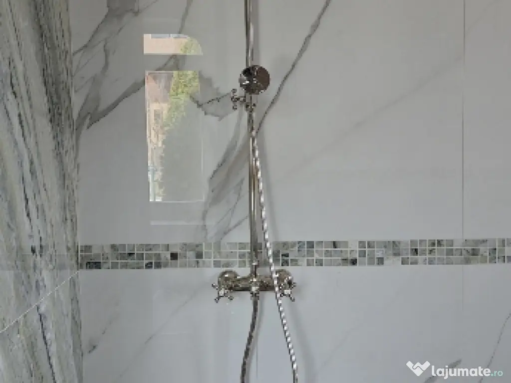 Instalator instalații sanitare, încălzire și Aer condiționat 