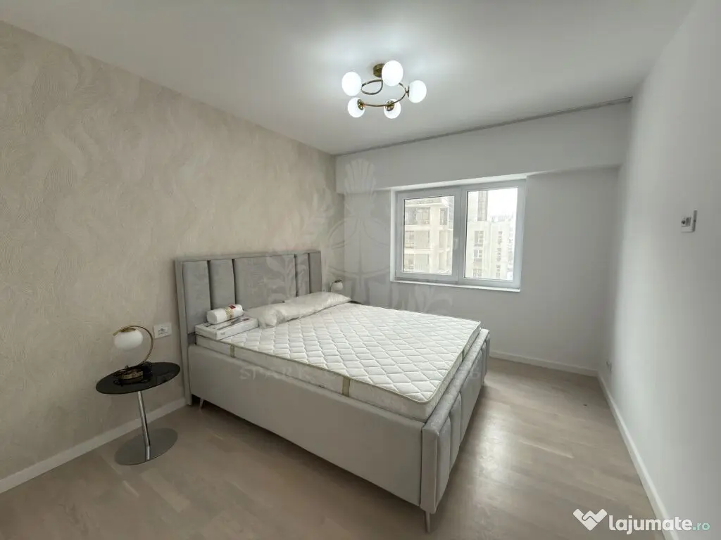 Apartament 3 camere, prima închiriere, ultracentral/ 