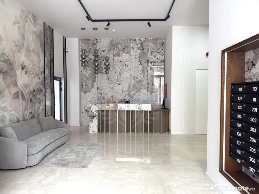 Apartament 3 camere, prima închiriere, ultracentral/ 