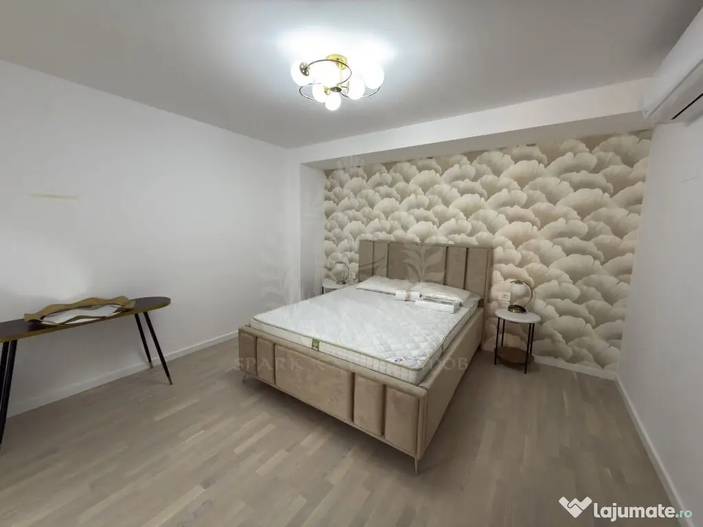 Apartament 3 camere, prima închiriere, ultracentral/ 