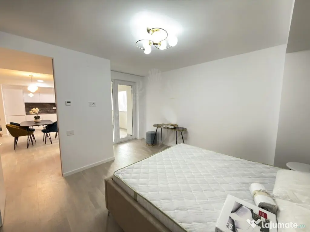 Apartament 3 camere, prima închiriere, ultracentral/ 