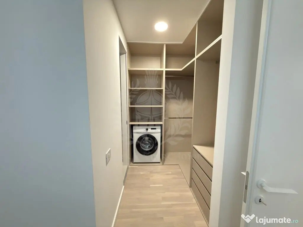 Apartament 3 camere, prima închiriere, ultracentral/ 