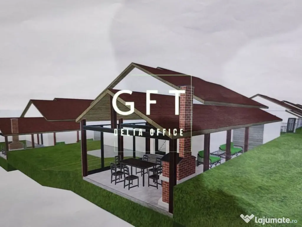 Case ieftine de vanzare în Bistrita - ZONA EST 