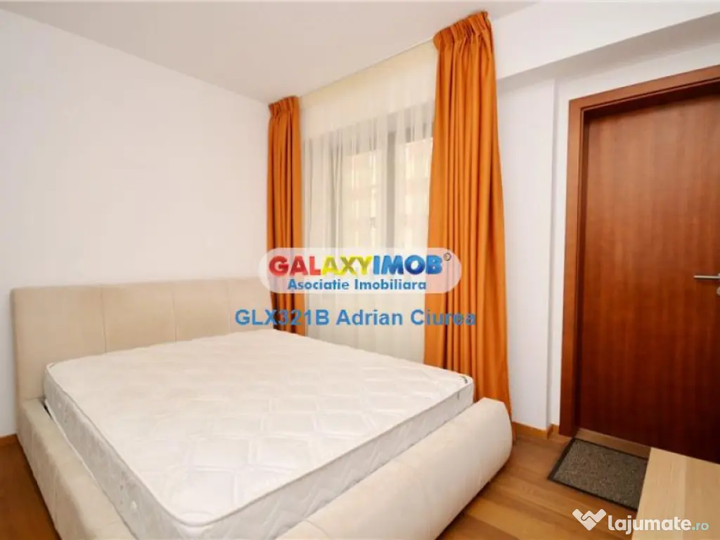 Stefan cel Mare | 3 Camere | Bloc Nou | Centrala Proprie | P 